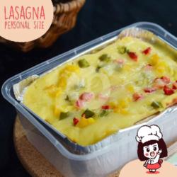 Lasagna (personal)