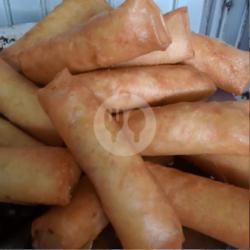 Lumpia Ayam Rebung