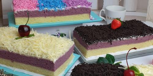Riau Fantasy Cake, Murai