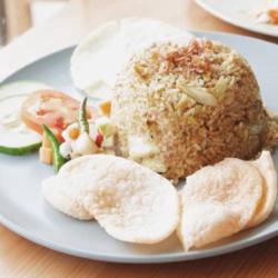 Kampung Fried Rice