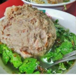 Bakso Kasaran