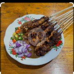 Sate Ati Aja