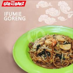 Ifumie Goreng