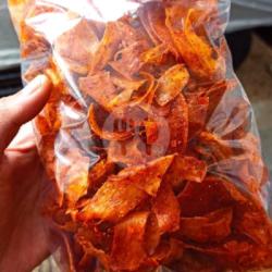 Kripset Bawang Si Kembar