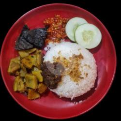 Nasi Babat Madura