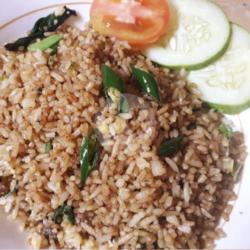 Nasi Goreng Lombok Ijo