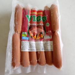 Sosis Bakar Vigo Original