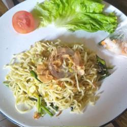 Mie Goreng Cabe Ijo