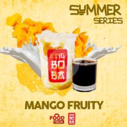 Mango Fruity   Popping