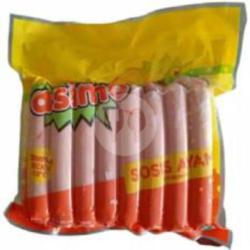 Sosis Asimo 1 Kg