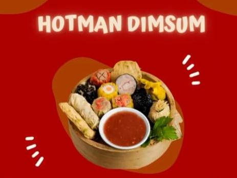 Hotman Dimsum & Olahan Ikan, Jln Banjar Wangi No. A.13
