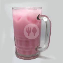 Es Susu Sirup