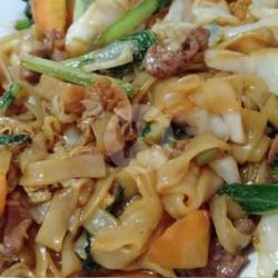 Kwetiaw Goreng Ati Ampela