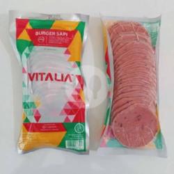 Vitalia Burger Isi 20