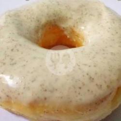 Donat Kentang Tiramisu