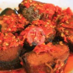 Tongkol Balado Merah