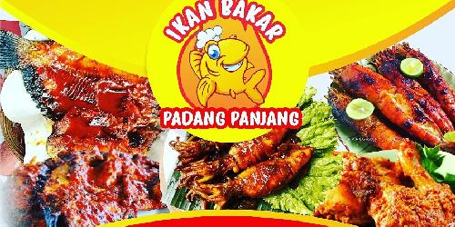 Ikan Bakar Padang Panjang, Ampang