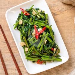 Tumis Kangkung