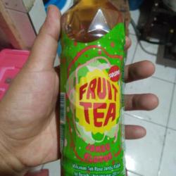 Fruittea Rasa Jambu Klutuk