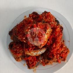 Tongkol Balado