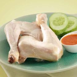 Ayam Pop