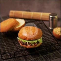 Patty Burger