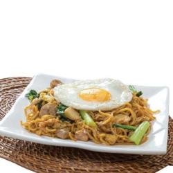 Mie Goreng Istimewa