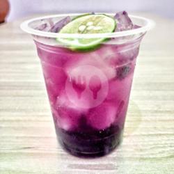 Happy Grape Mojito