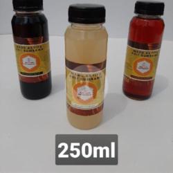 Madu Putih Asyifa Asli Sumbawa 250ml