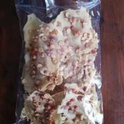 Peyek Kacang - Besar