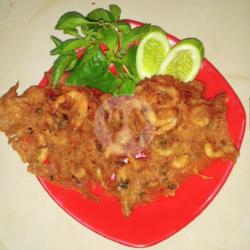 Bakwan Udang