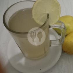 Wedang Lemon