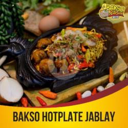 Bakso Hotplate Jablay