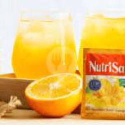 Nutri Sari Aneka Rasa