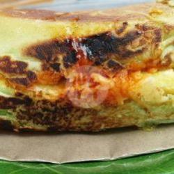 Egg Cheese Mayo (original)