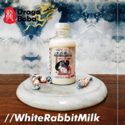 [21 ] Bsb White Rabbit Milk