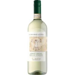 Leonardo Da Vinci Pinot Grigio