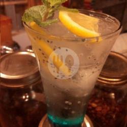 Virgin Mojito Mint