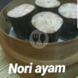 Nori Ayam Dimsum