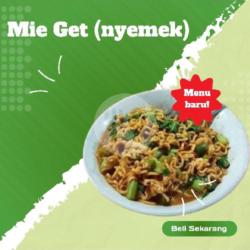 Mie Get (nyemek)