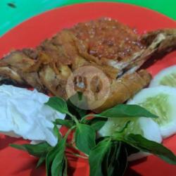 Pecel Ayam Lamongan