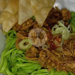 Mie Ayam Hijau