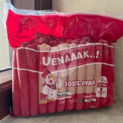 Belfoods Sosis Ayam 1 Kg