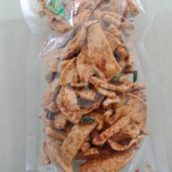 Basreng Pedas Manis 100gr