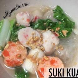 Suki Kuah Bakso Versi Sedang