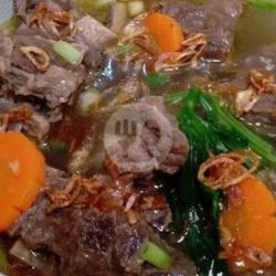 Sop Tulang   Daging Sapi