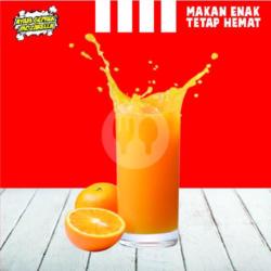 Orange Drink