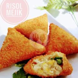 Risoles Ragout Jagung Ayam