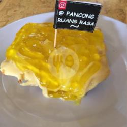 Pancong Nanas