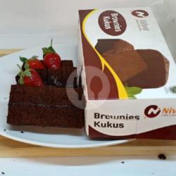 Brownis Kukus